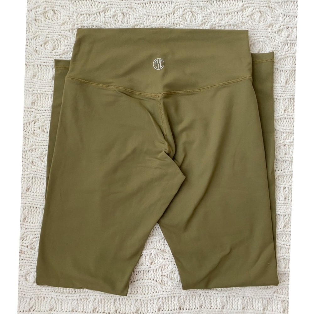 Til You Collapse Leggings